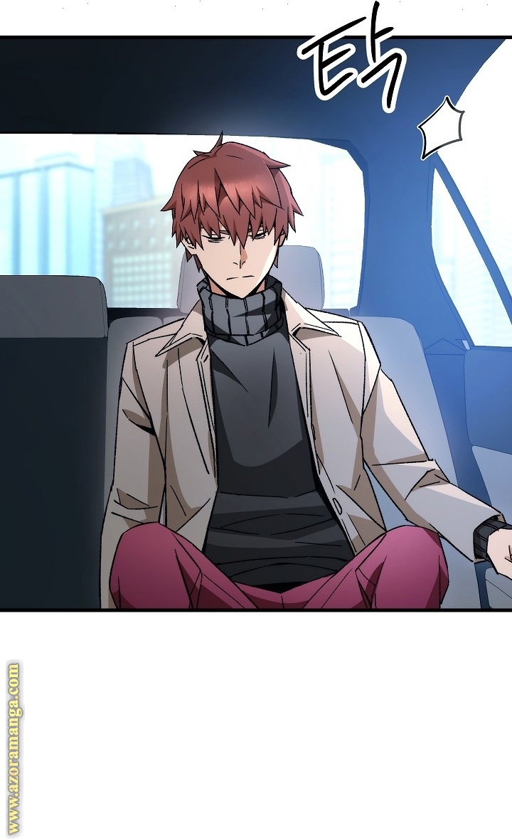 Read The Hero Returns AR Manga Online