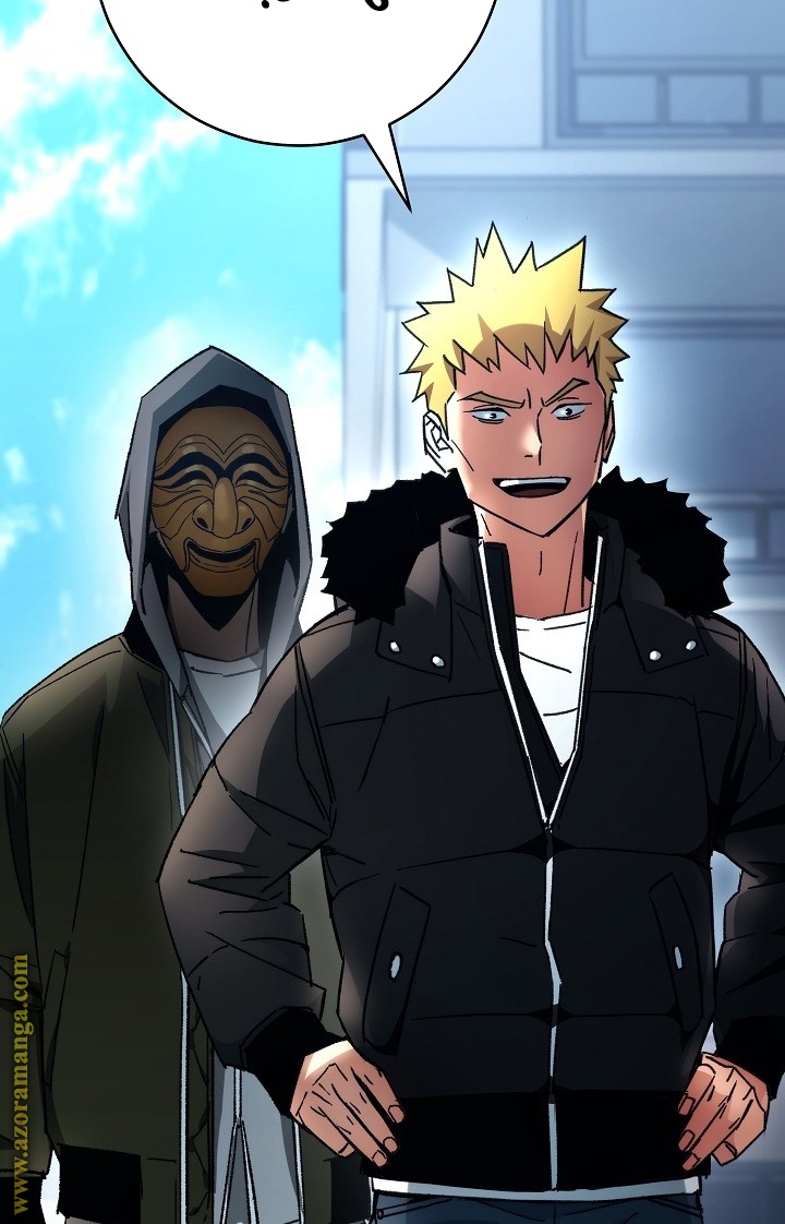 Read The Hero Returns AR Manga Online