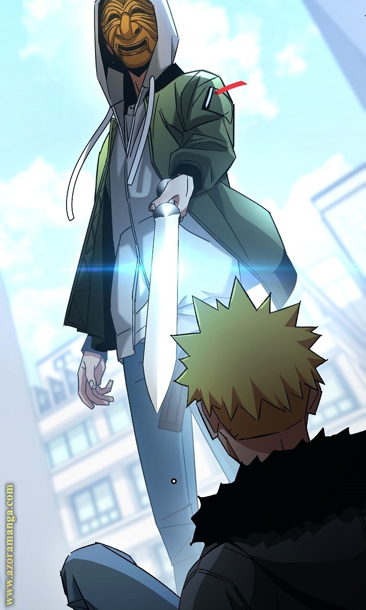 Read The Hero Returns AR Manga Online
