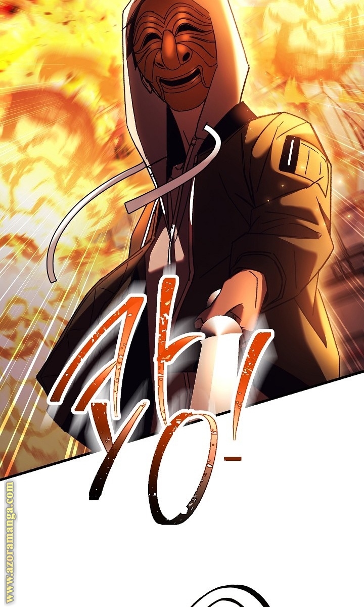 Read The Hero Returns AR Manga Online