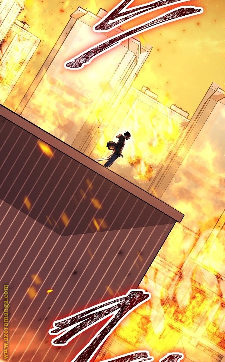 Read The Hero Returns AR Manga Online