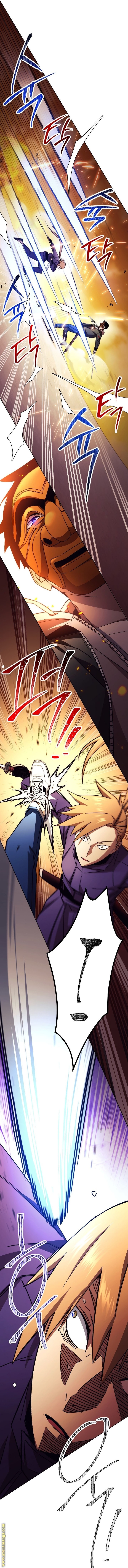 Read The Hero Returns AR Manga Online