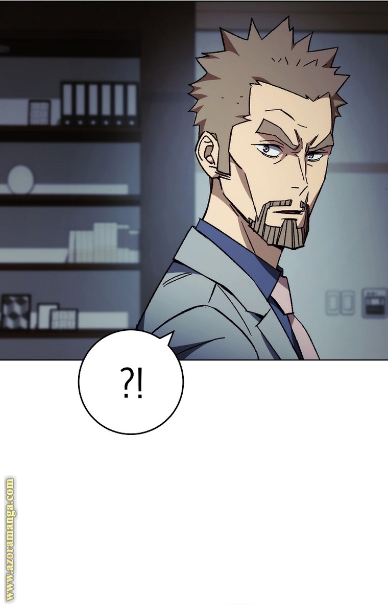Read The Hero Returns AR Manga Online