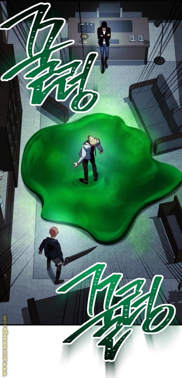 Read The Hero Returns AR Manga Online