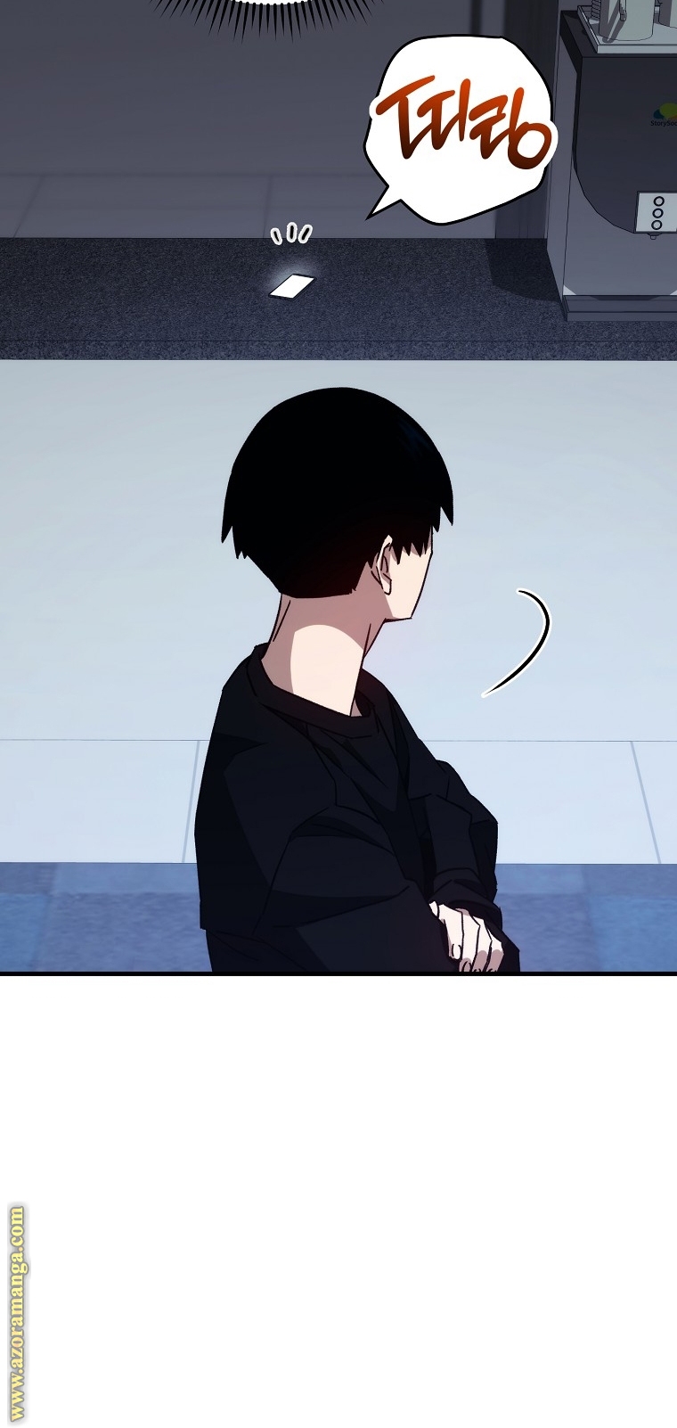 Read The Hero Returns AR Manga Online