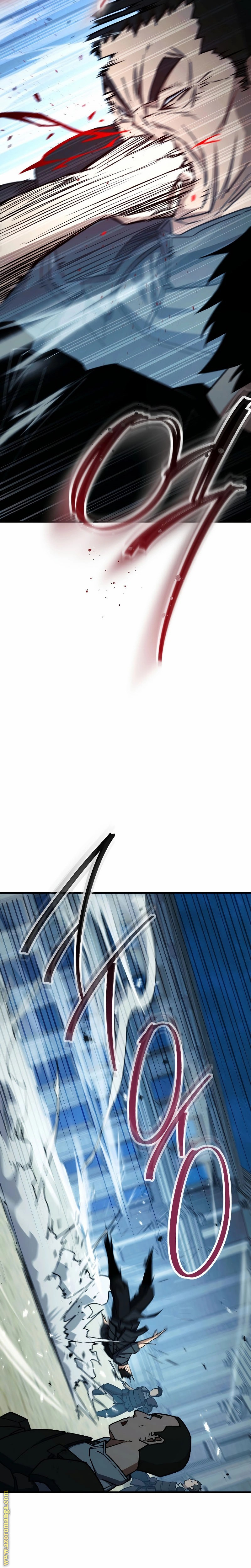 Read The Hero Returns AR Manga Online