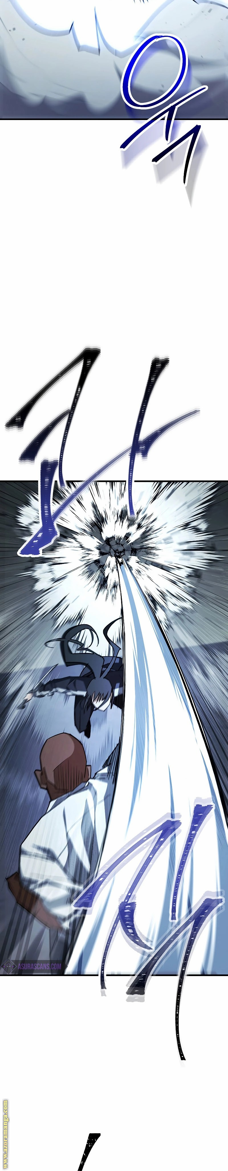 Read The Hero Returns AR Manga Online