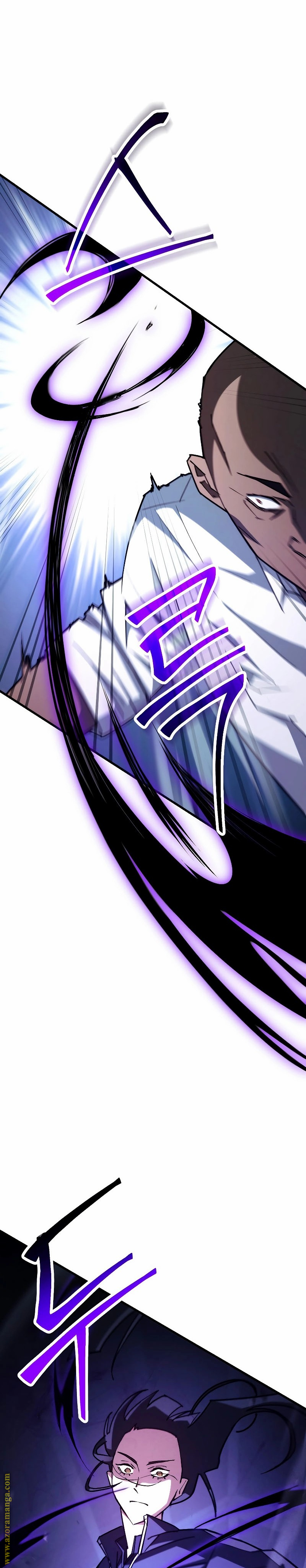 Read The Hero Returns AR Manga Online