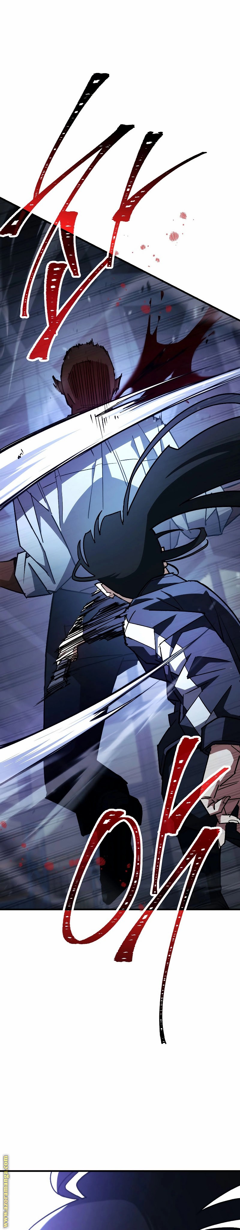 Read The Hero Returns AR Manga Online