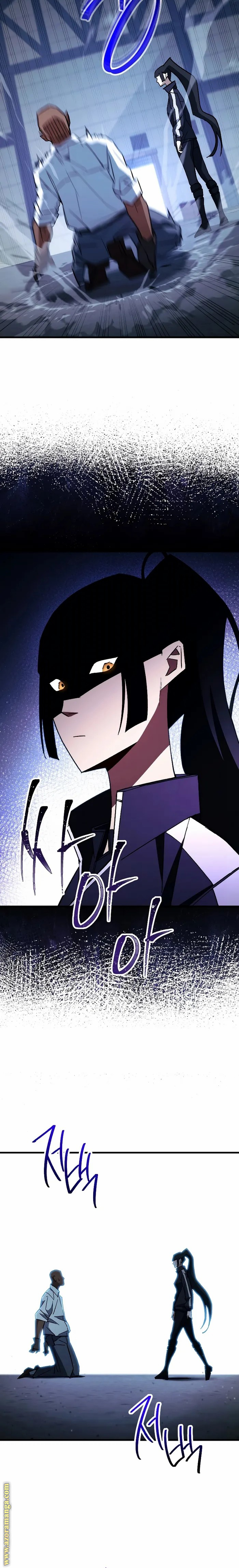 Read The Hero Returns AR Manga Online