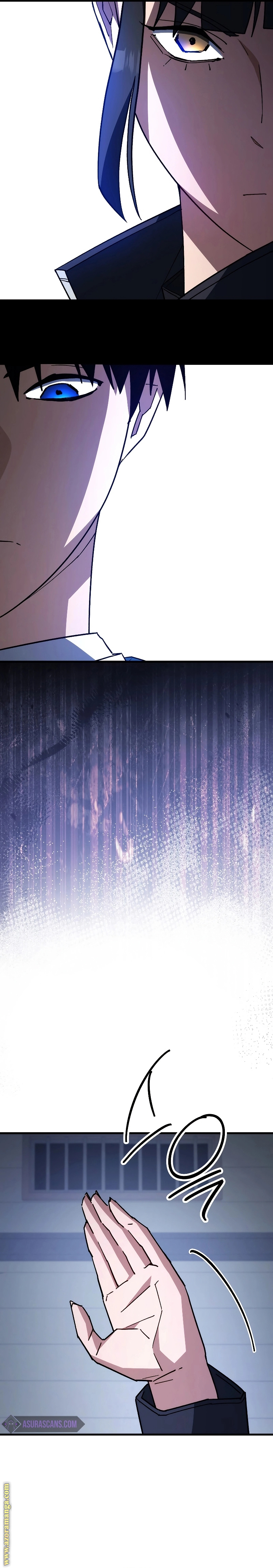 Read The Hero Returns AR Manga Online