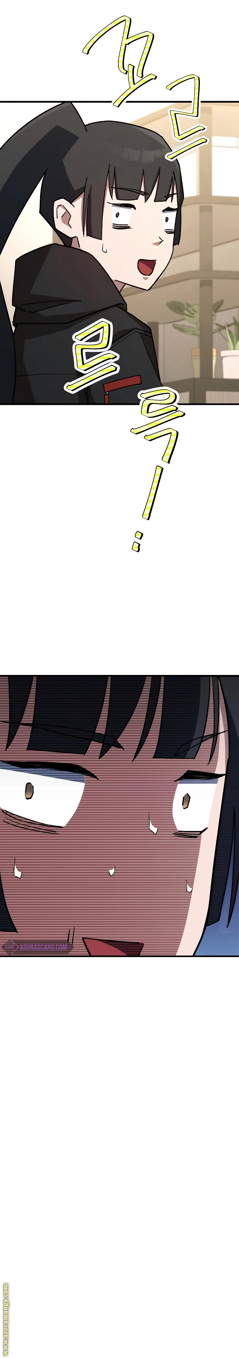 Read The Hero Returns AR Manga Online