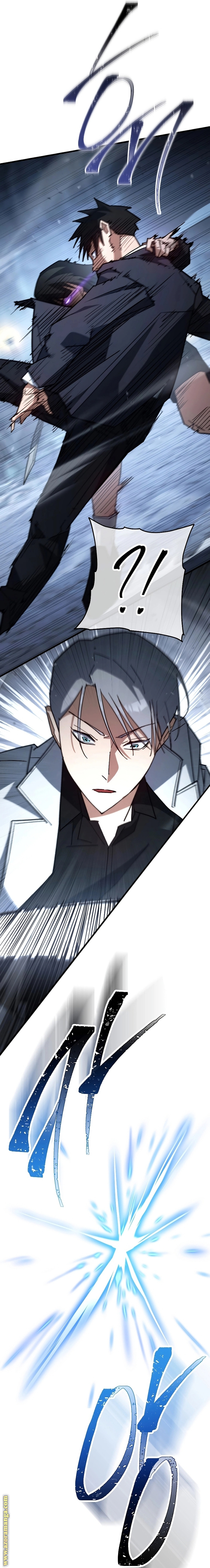 Read The Hero Returns AR Manga Online