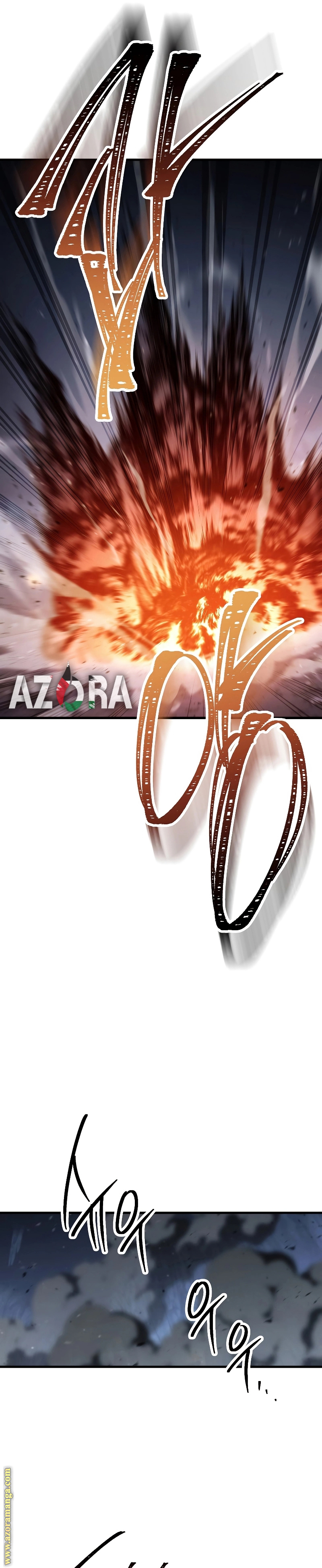 Read The Hero Returns AR Manga Online
