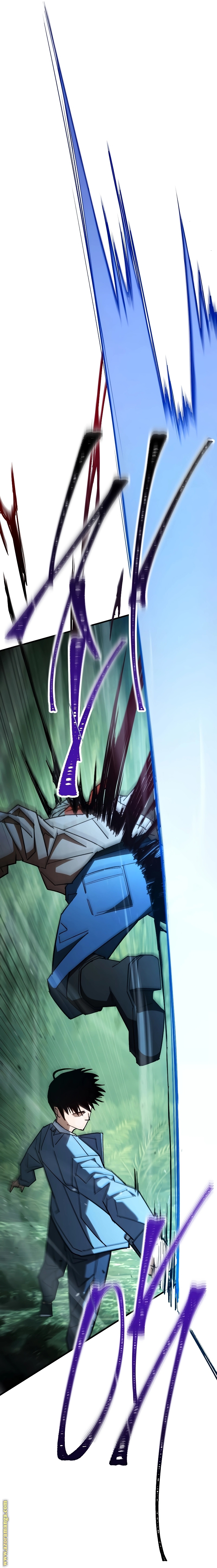Read The Hero Returns AR Manga Online