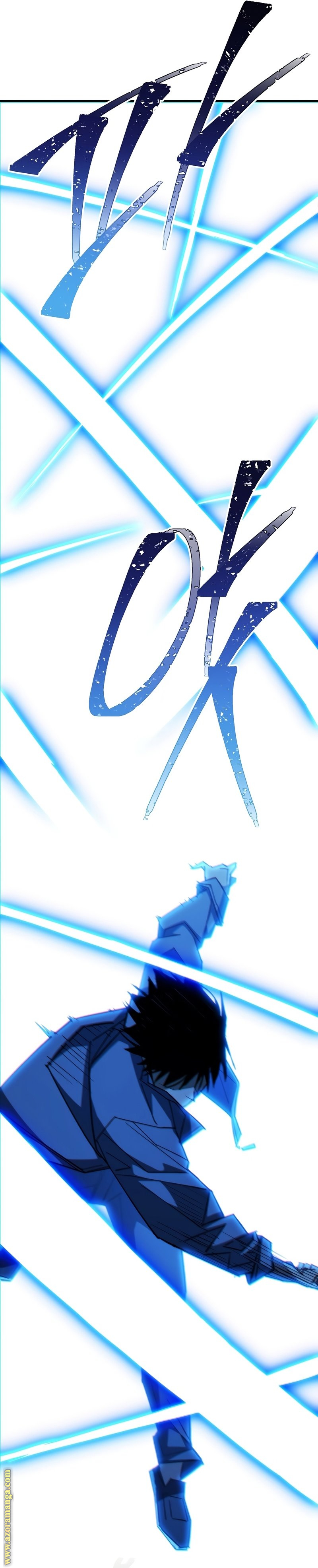 Read The Hero Returns AR Manga Online