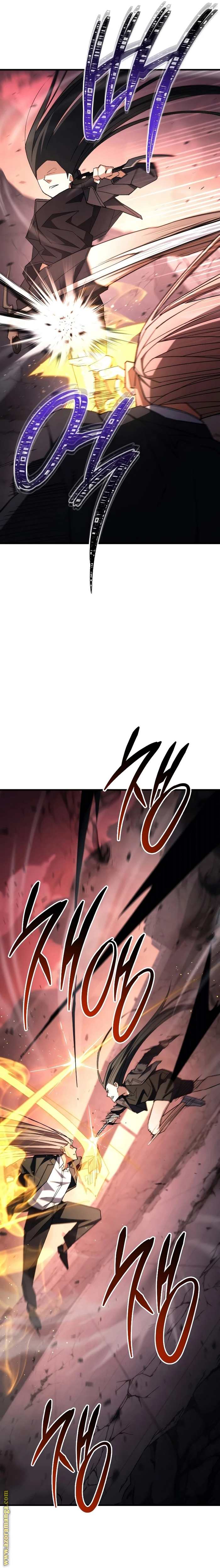 Read The Hero Returns AR Manga Online