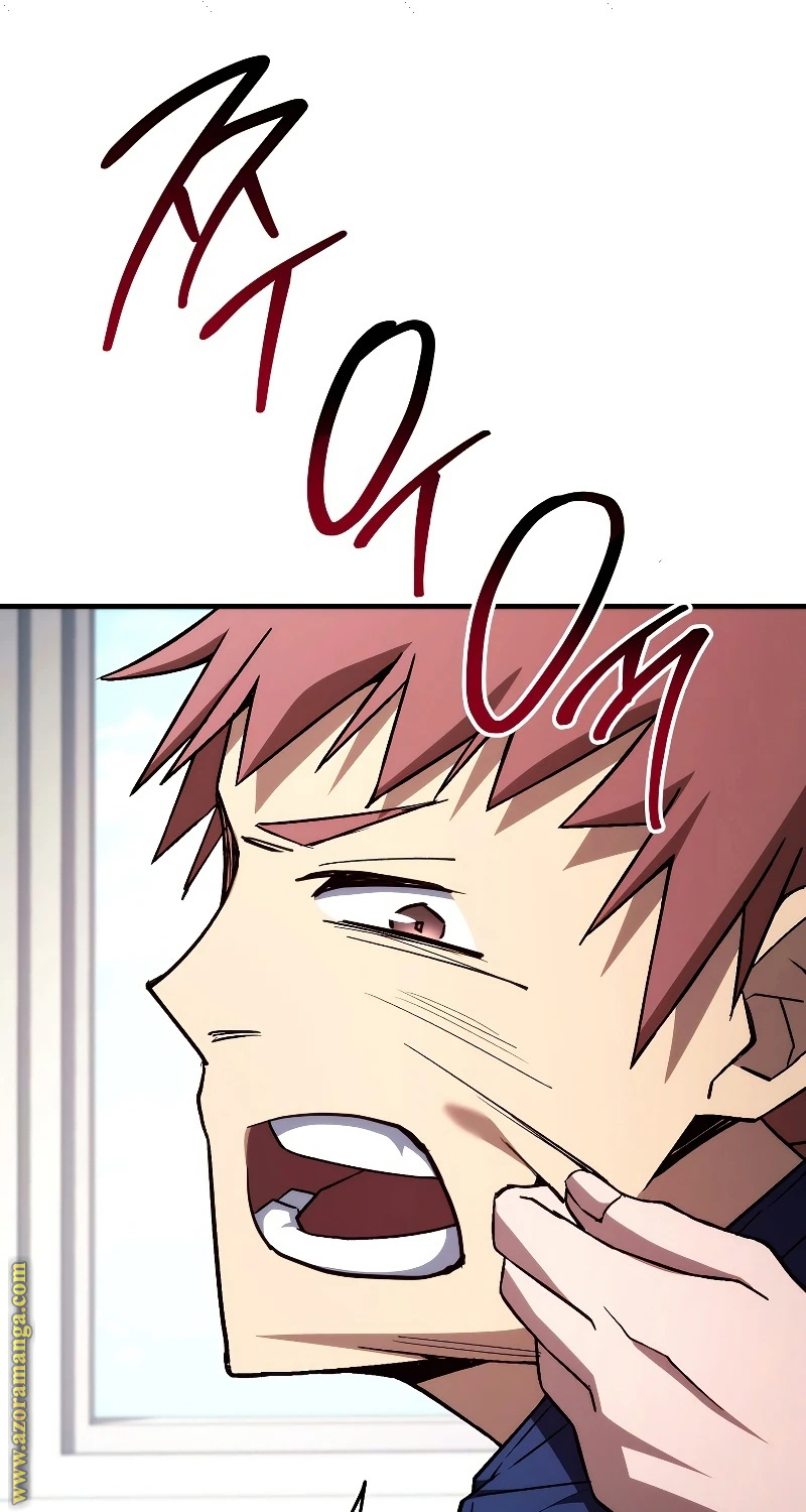 Read The Hero Returns AR Manga Online