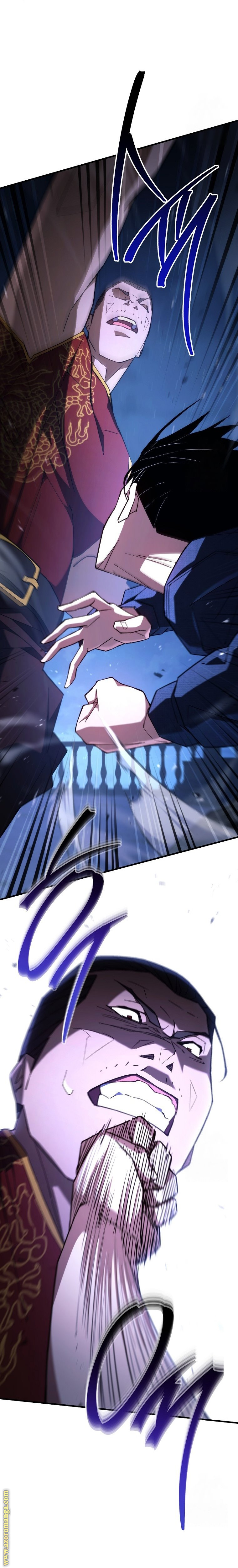 Read The Hero Returns AR Manga Online