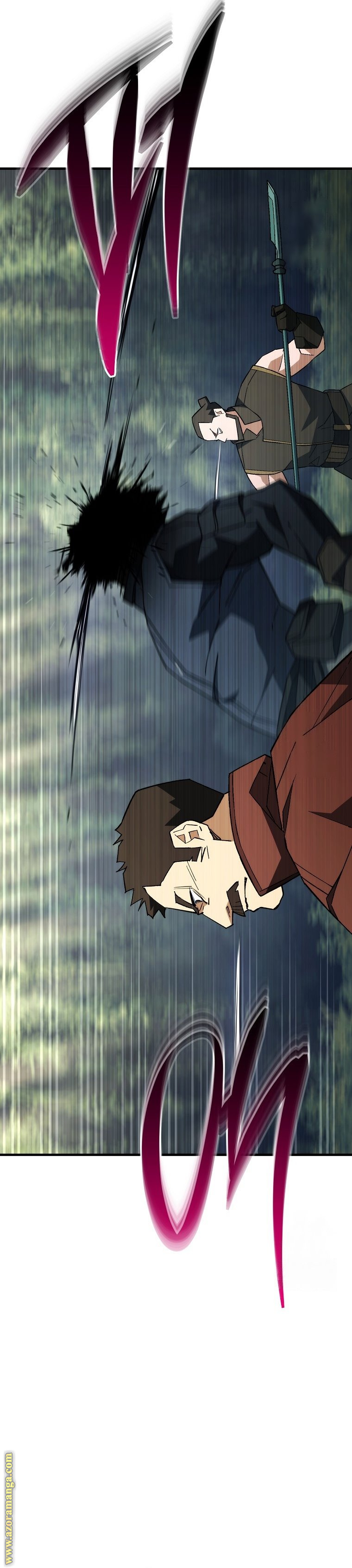Read The Hero Returns AR Manga Online