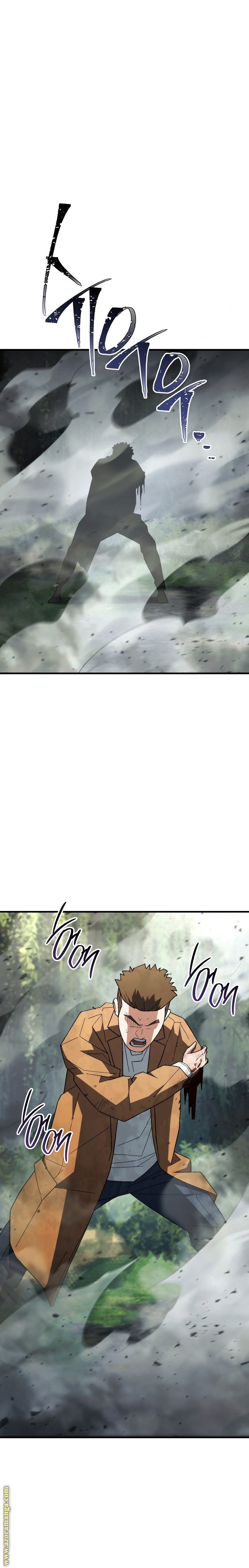 Read The Hero Returns AR Manga Online