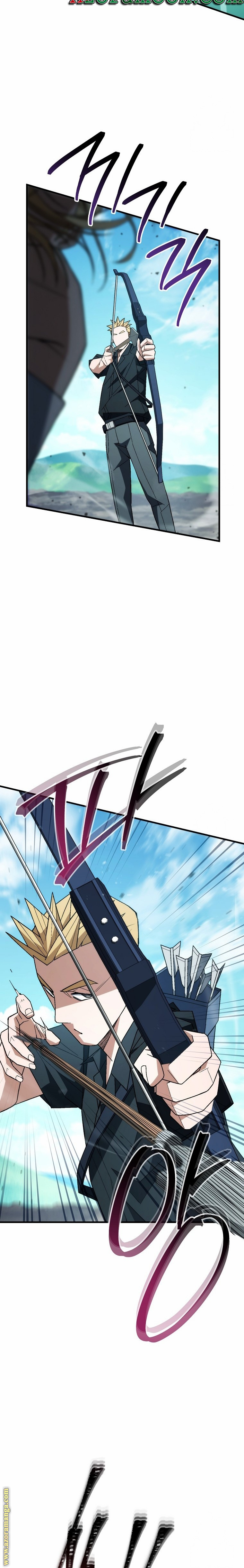 Read The Hero Returns AR Manga Online