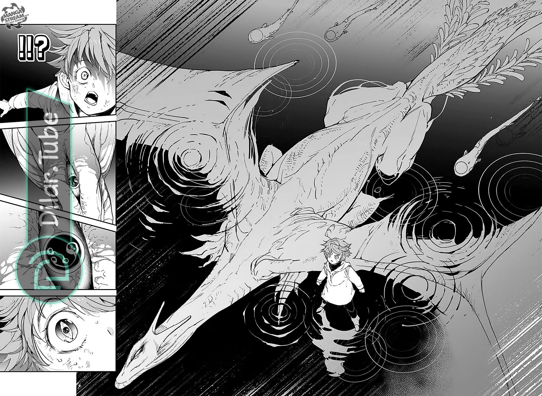 Read The Promised Neverland AR Manga Online