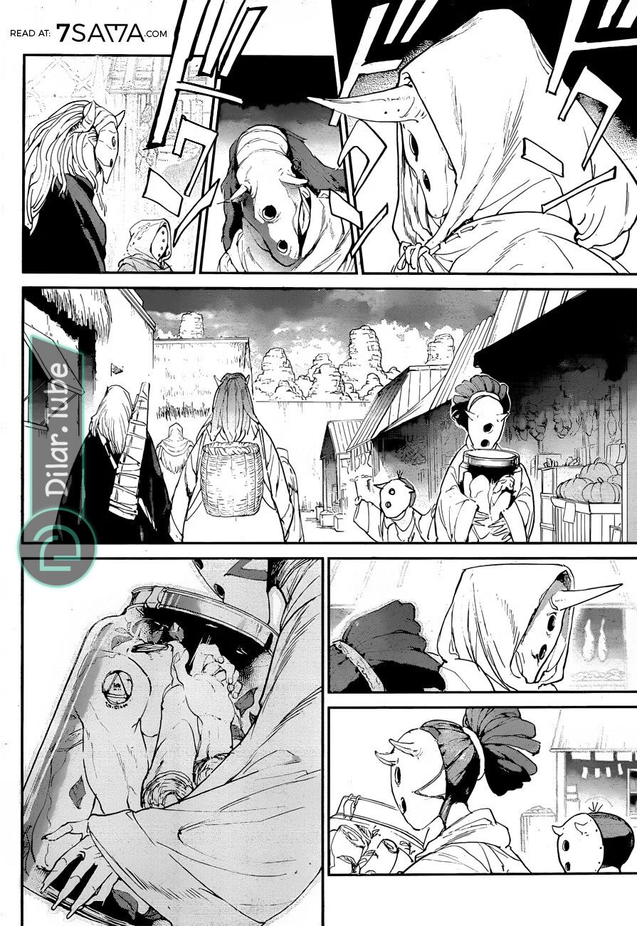 Read The Promised Neverland AR Manga Online