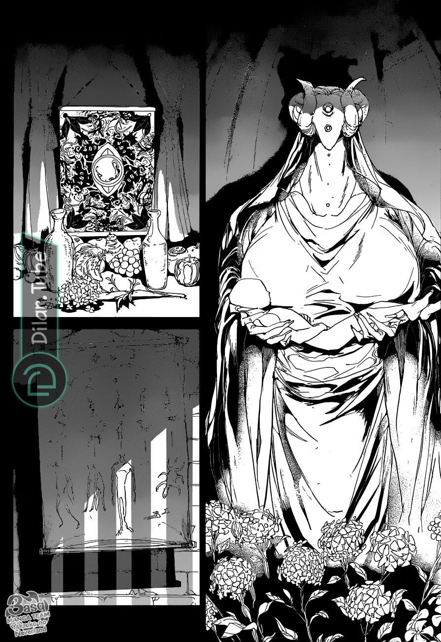 Read The Promised Neverland AR Manga Online