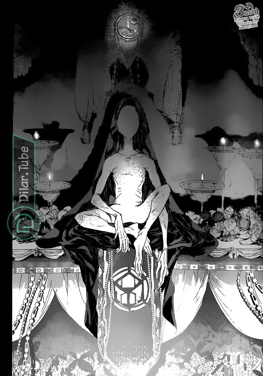 Read The Promised Neverland AR Manga Online