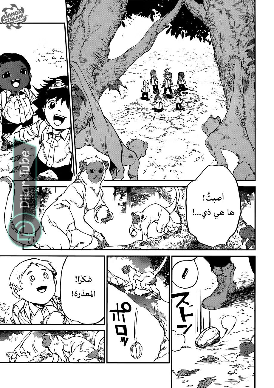 Read The Promised Neverland AR Manga Online