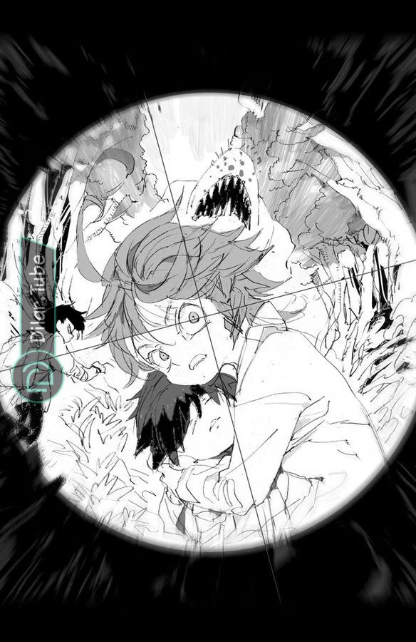 Read The Promised Neverland AR Manga Online