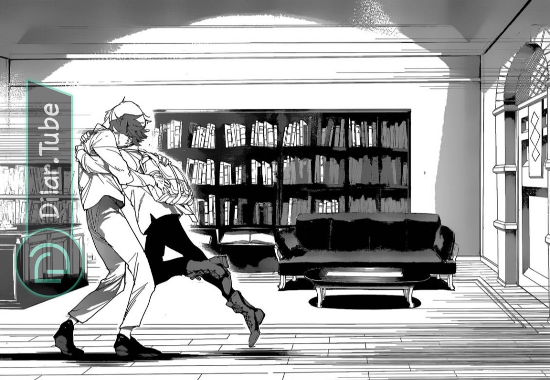 Read The Promised Neverland AR Manga Online