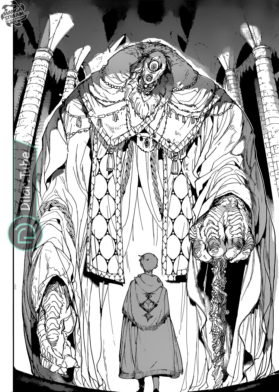 Read The Promised Neverland AR Manga Online