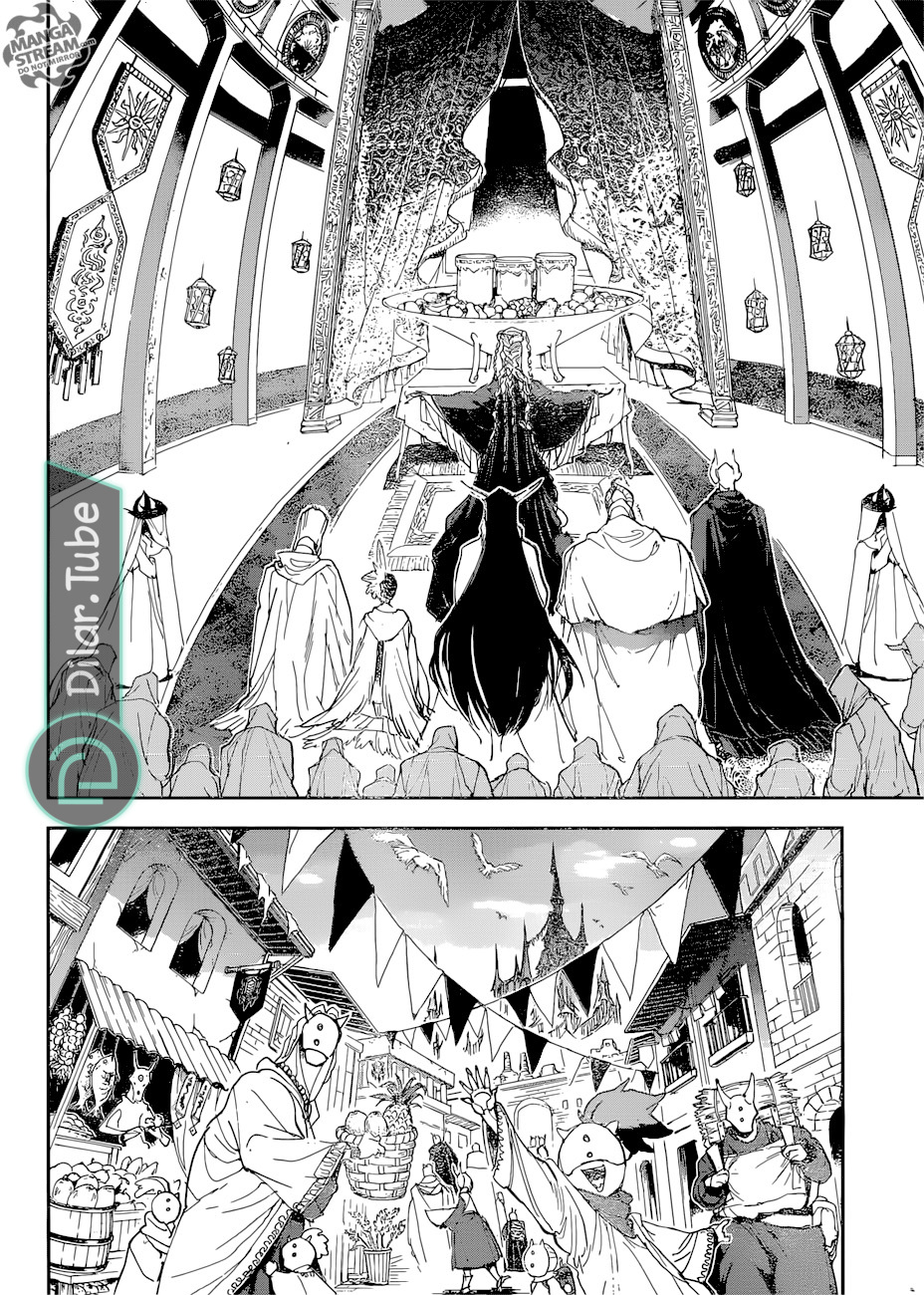 Read The Promised Neverland AR Manga Online