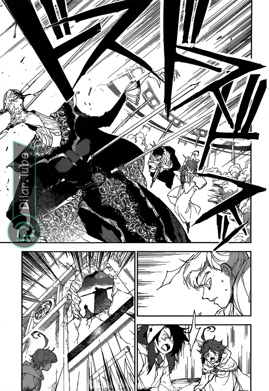 Read The Promised Neverland AR Manga Online