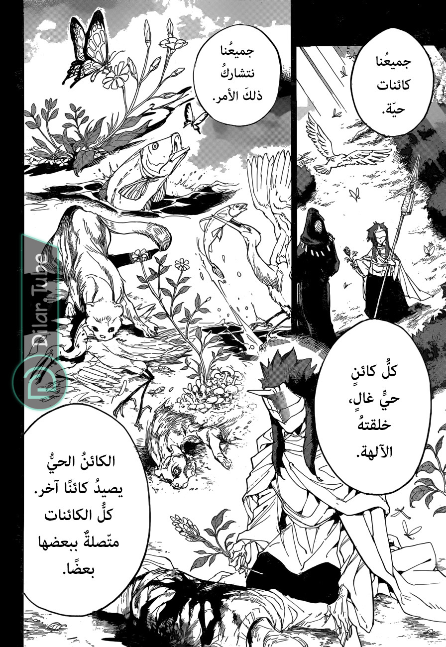 Read The Promised Neverland AR Manga Online
