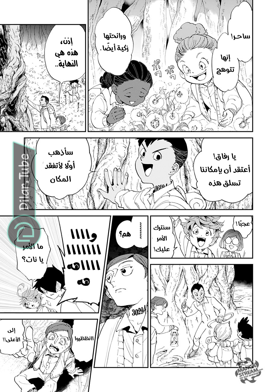 Read The Promised Neverland AR Manga Online