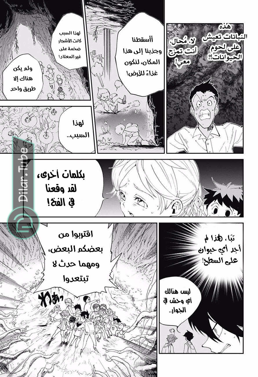 Read The Promised Neverland AR Manga Online