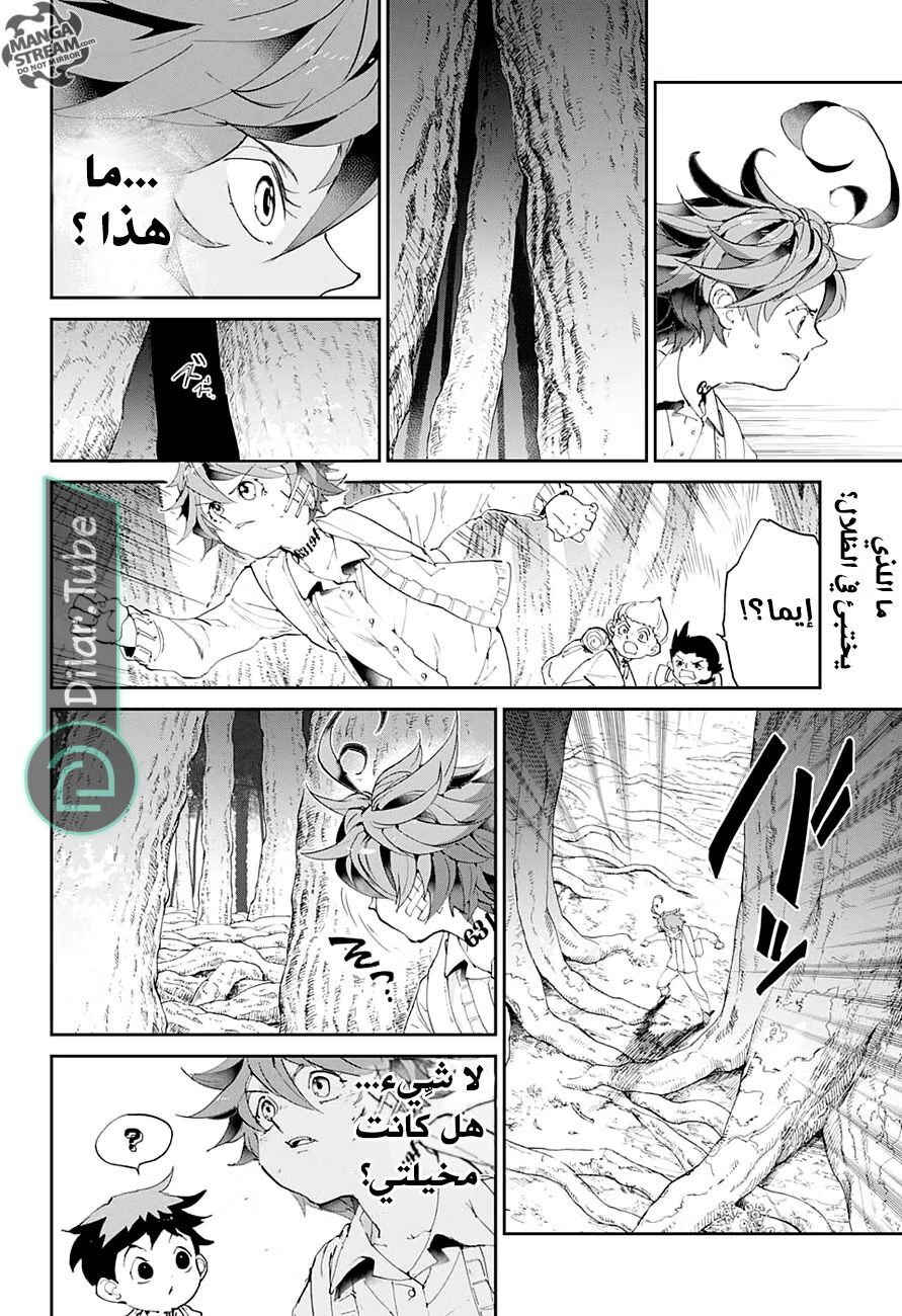 Read The Promised Neverland AR Manga Online