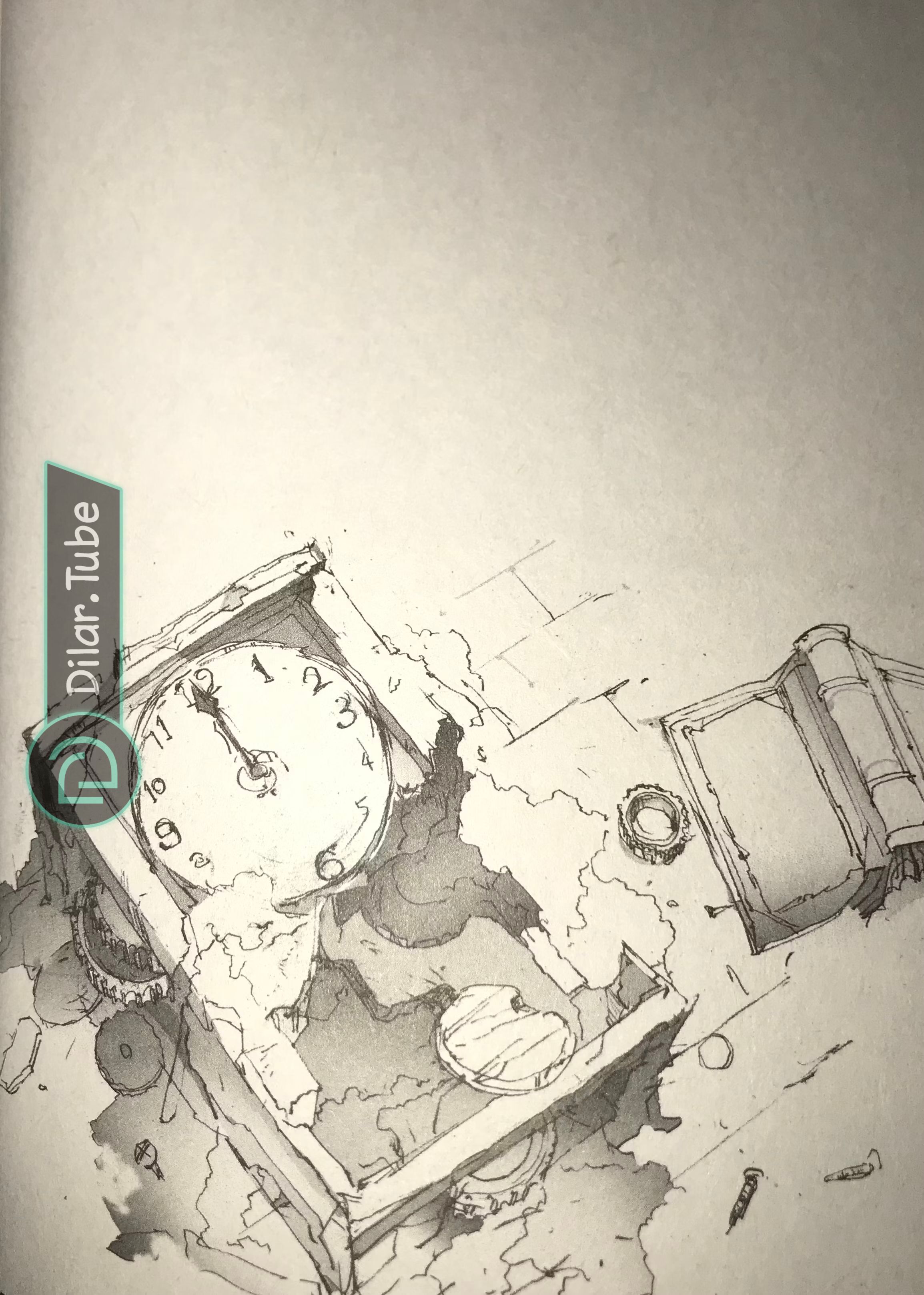 Read The Promised Neverland AR Manga Online
