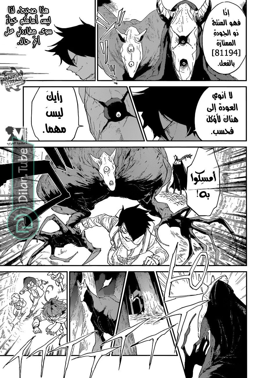 Read The Promised Neverland AR Manga Online
