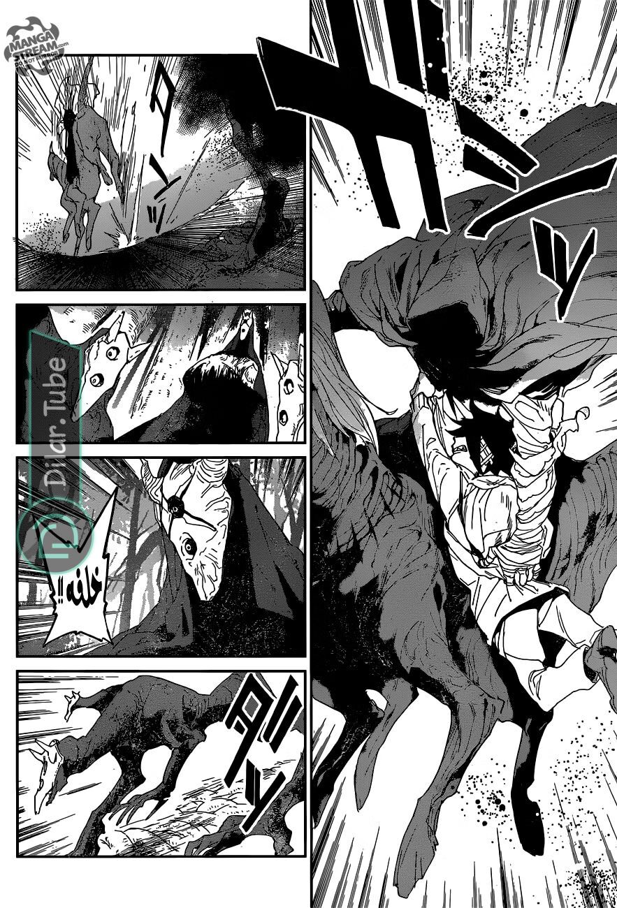 Read The Promised Neverland AR Manga Online
