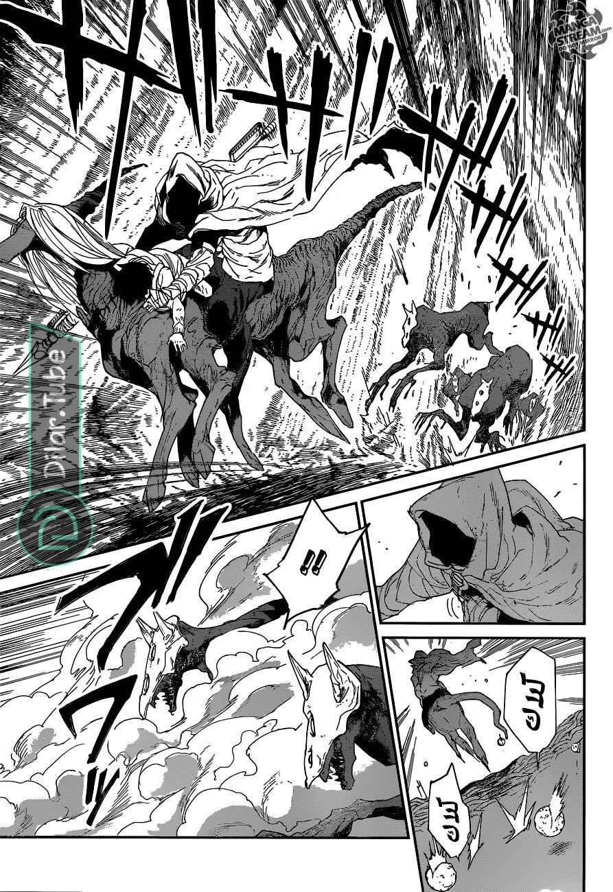 Read The Promised Neverland AR Manga Online