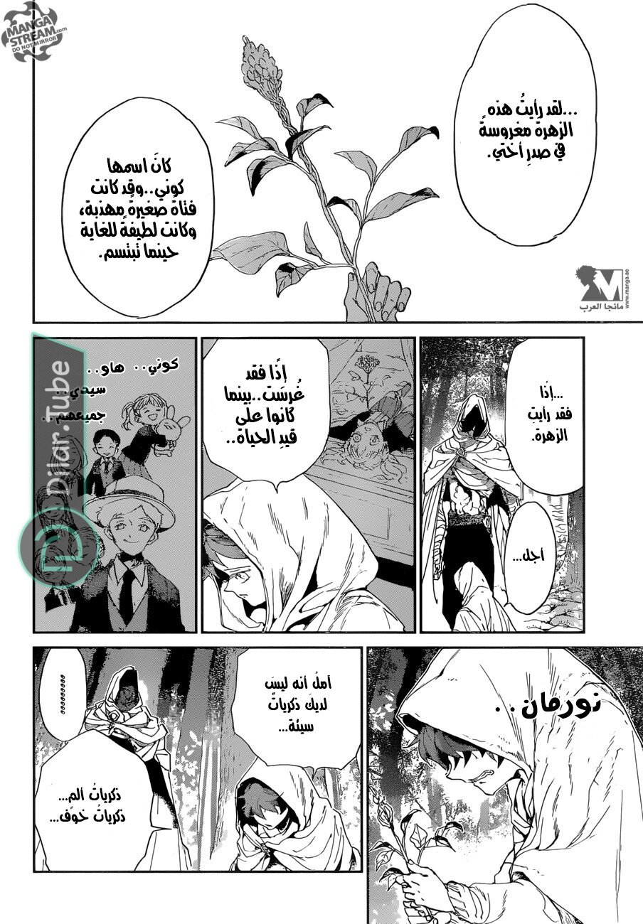 Read The Promised Neverland AR Manga Online