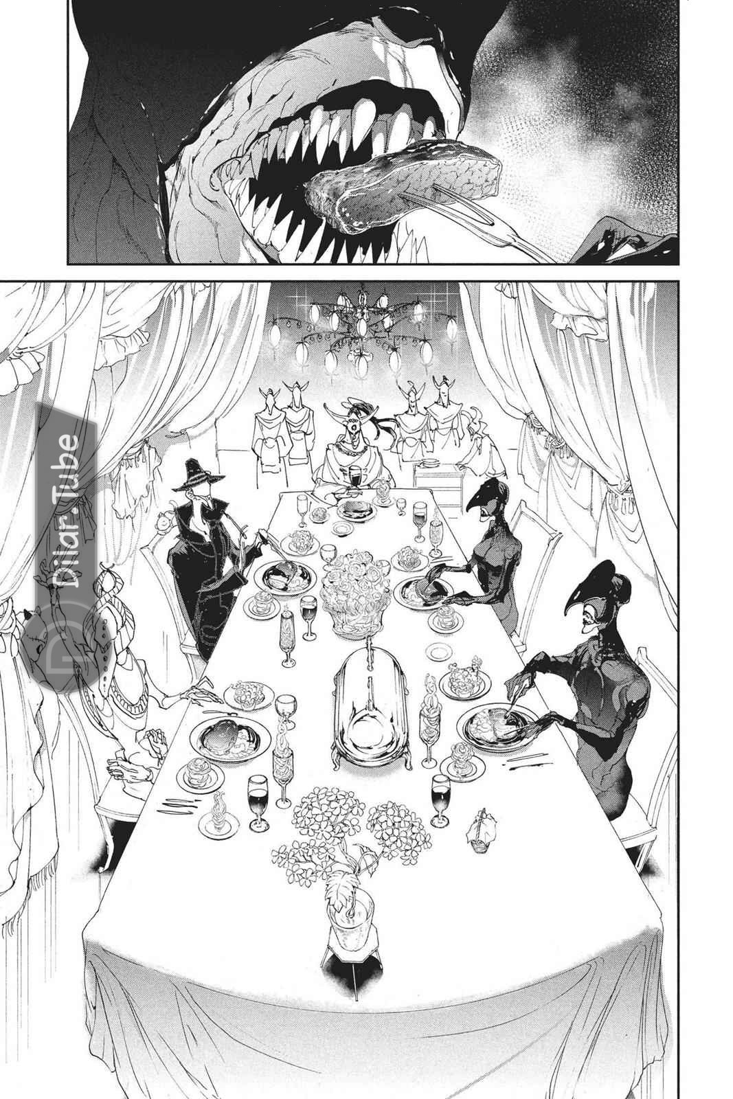 Read The Promised Neverland AR Manga Online