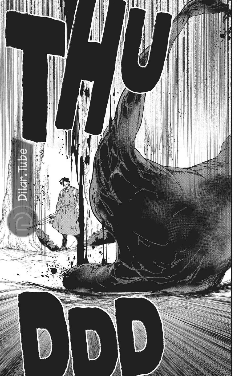 Read The Promised Neverland AR Manga Online