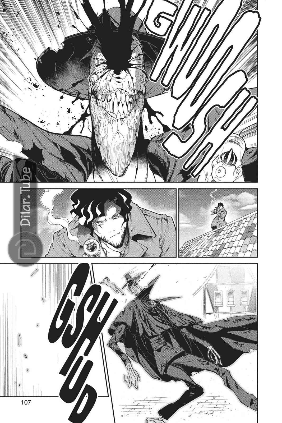 Read The Promised Neverland AR Manga Online
