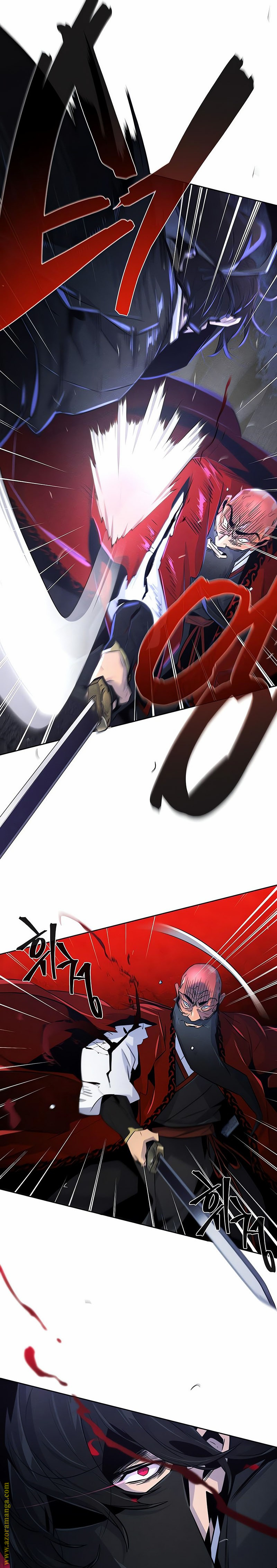 Read The Return of the Crazy Demon AR Manga Online
