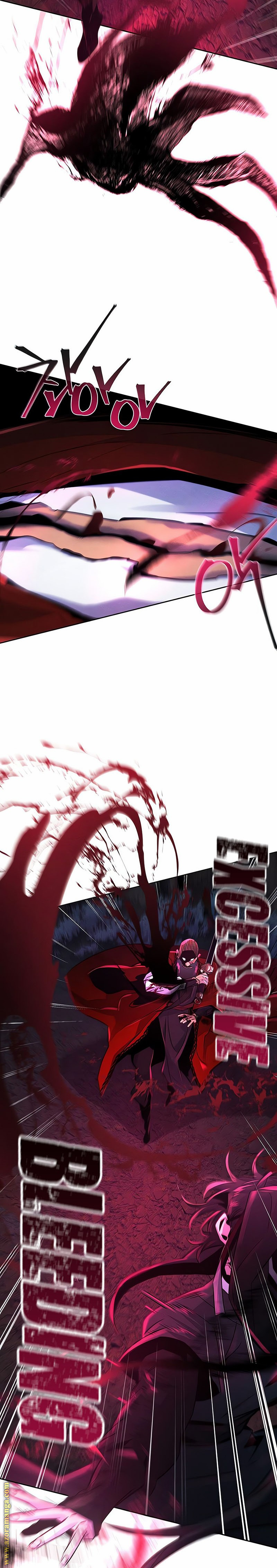 Read The Return of the Crazy Demon AR Manga Online
